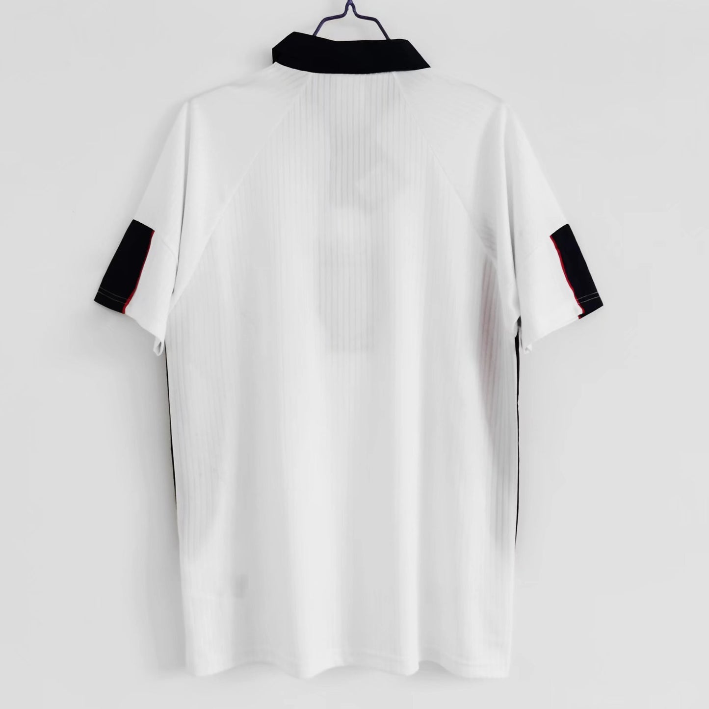 1998 England Home Jersey