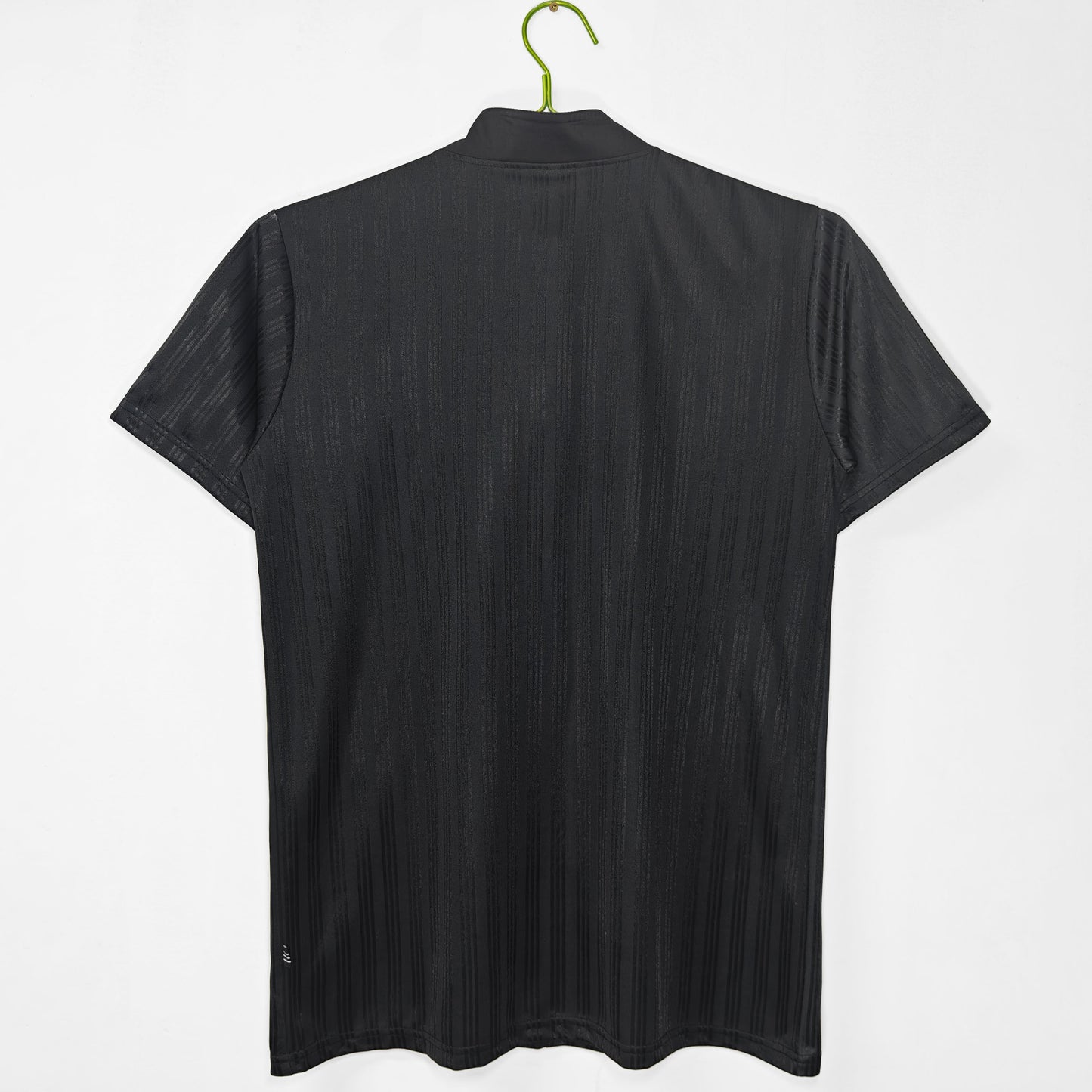 2005/2006 Liverpool Away Blackout Retro Jersey