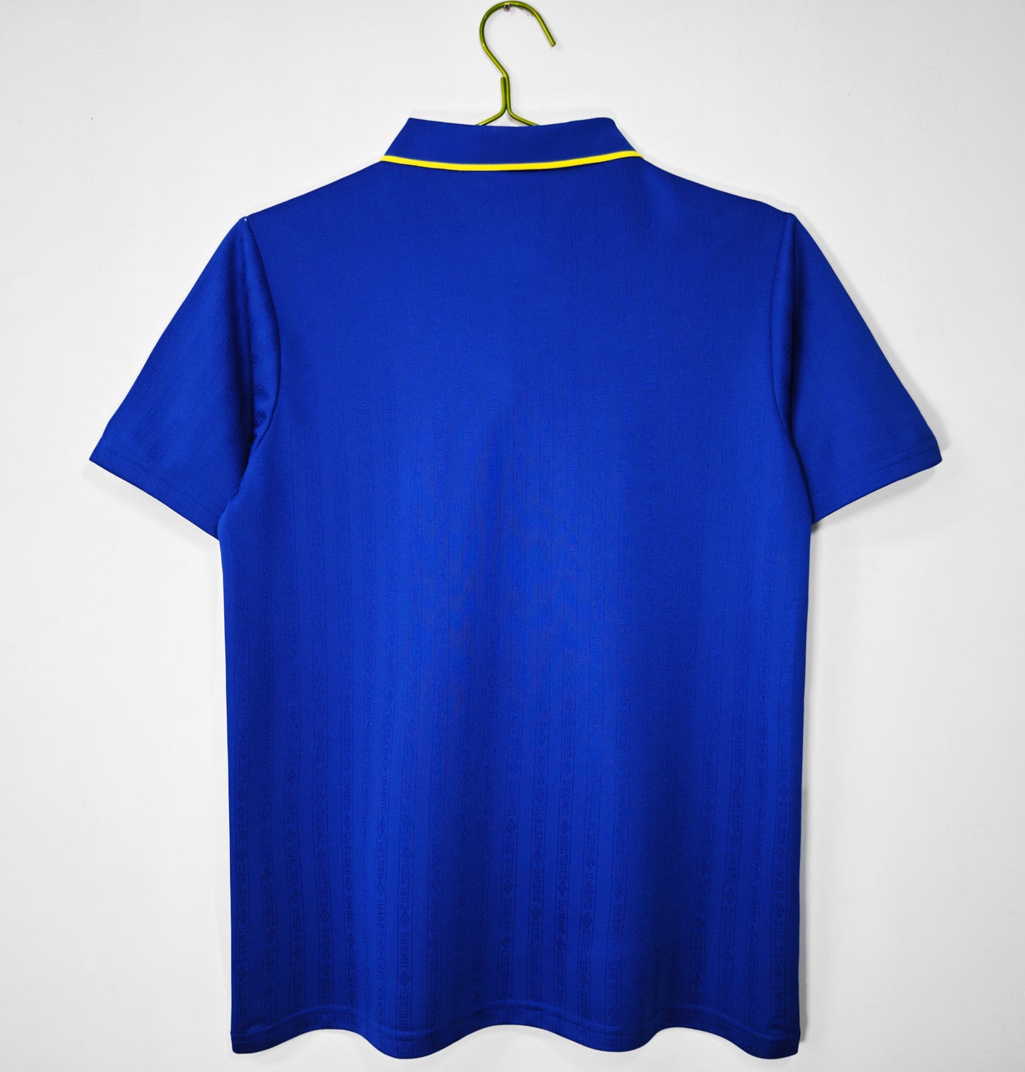 1995/1997 Chelsea Home Jersey