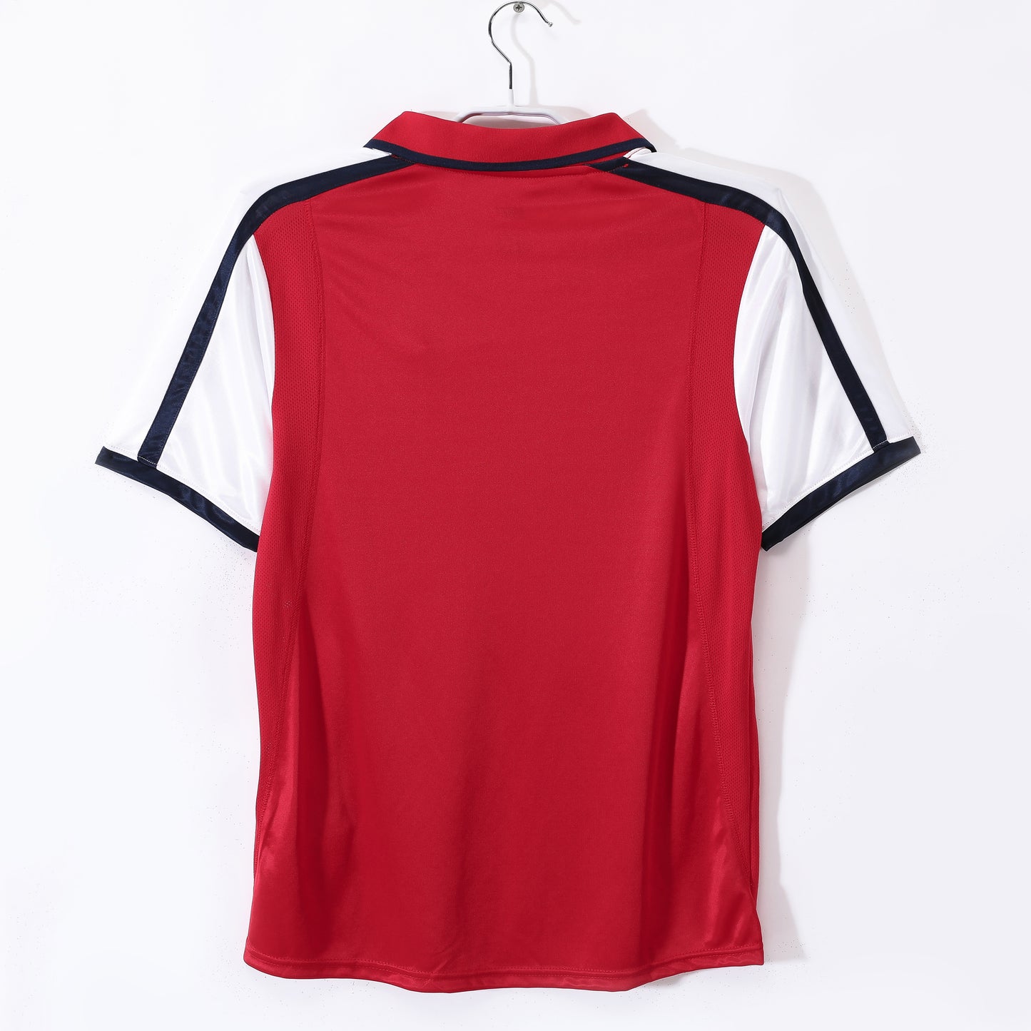 2001/2002 Arsenal Home Jersey