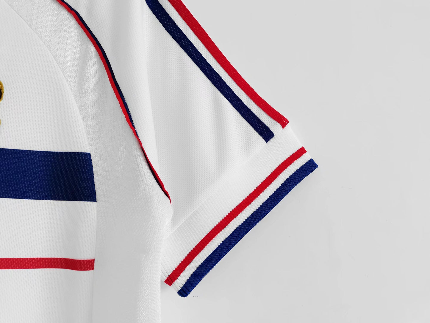 1998 France Away Jersey