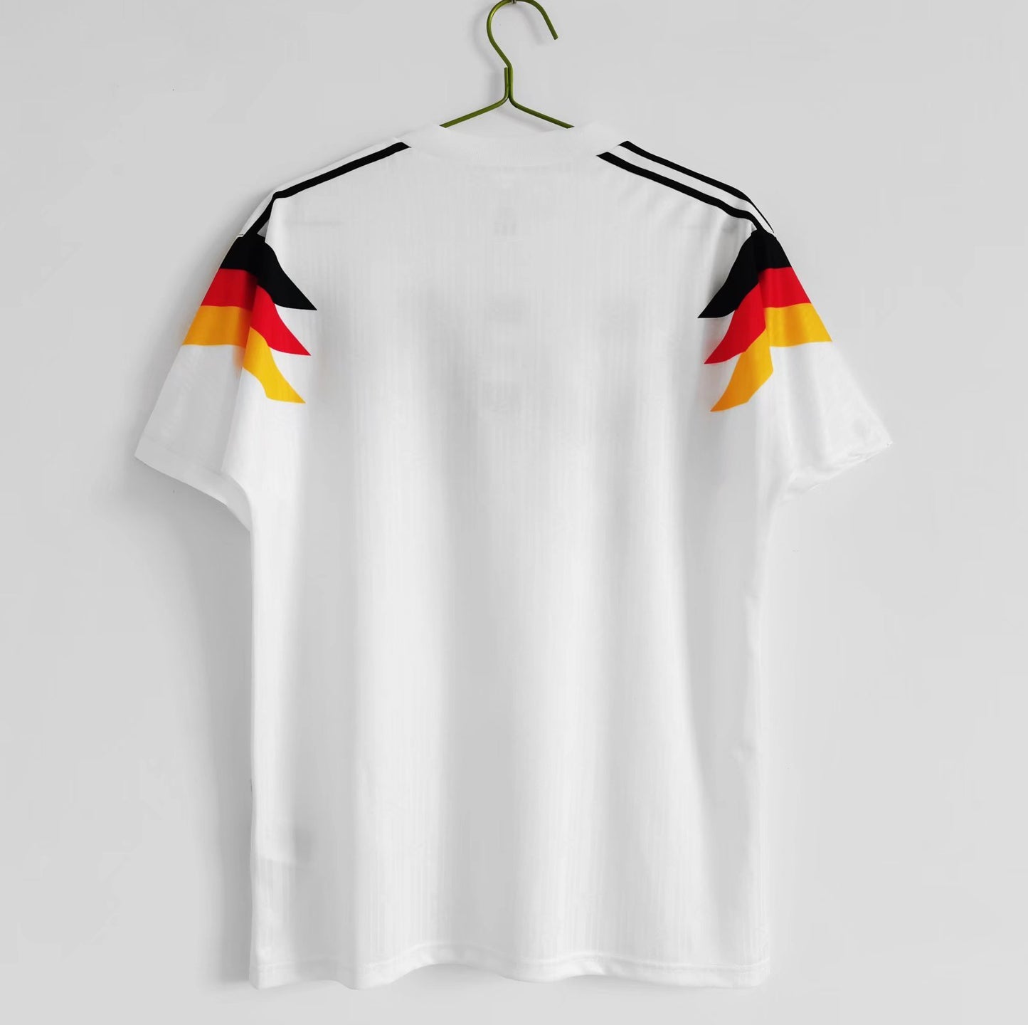 1990 Germany Home Jersey