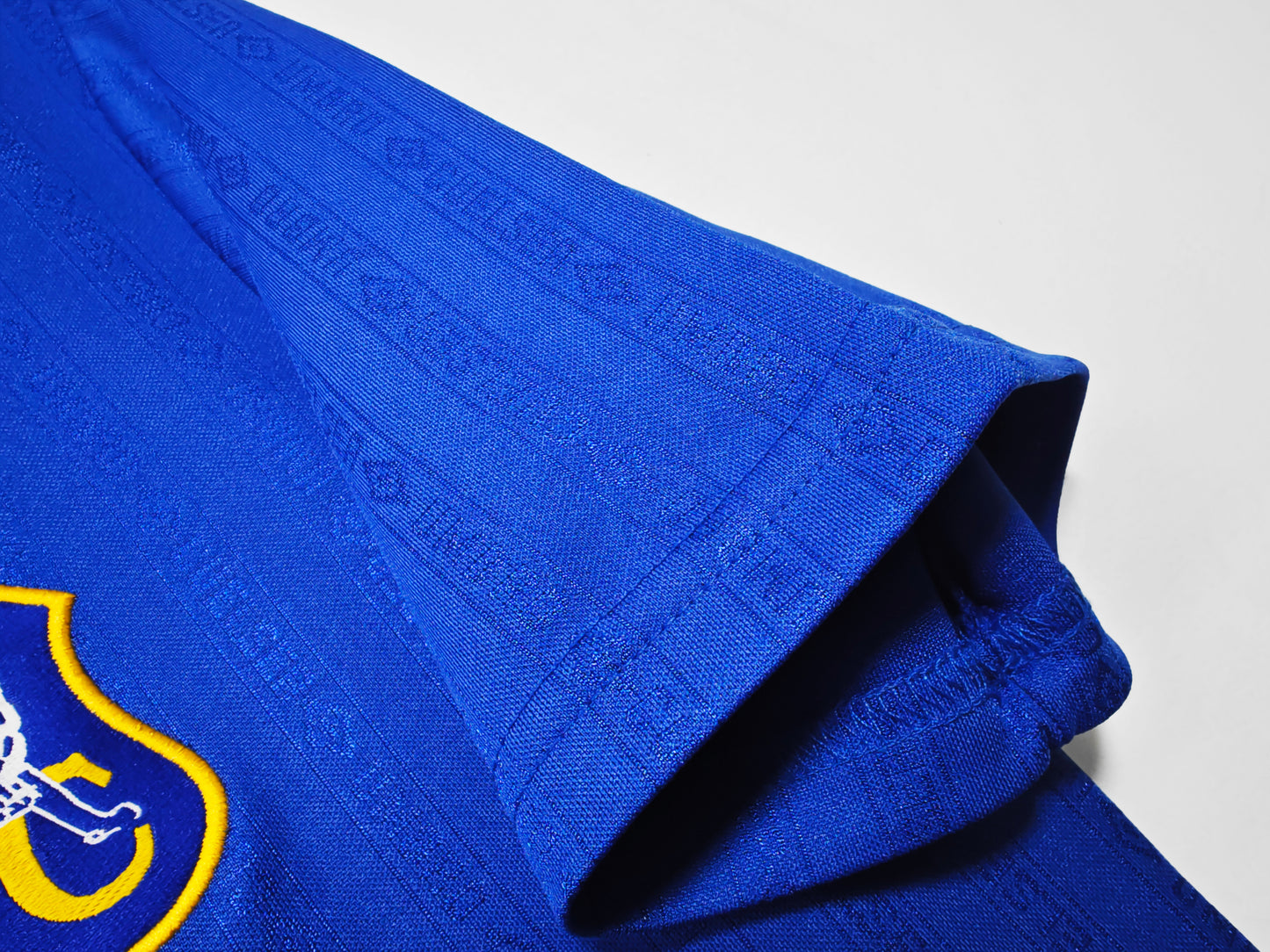 1995/1997 Chelsea Home Jersey