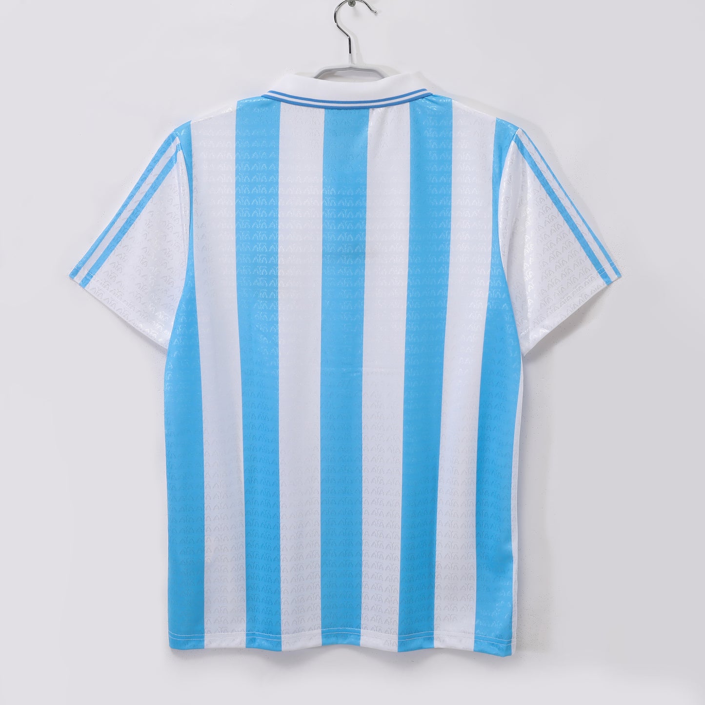 1994 Argentina Home Jersey
