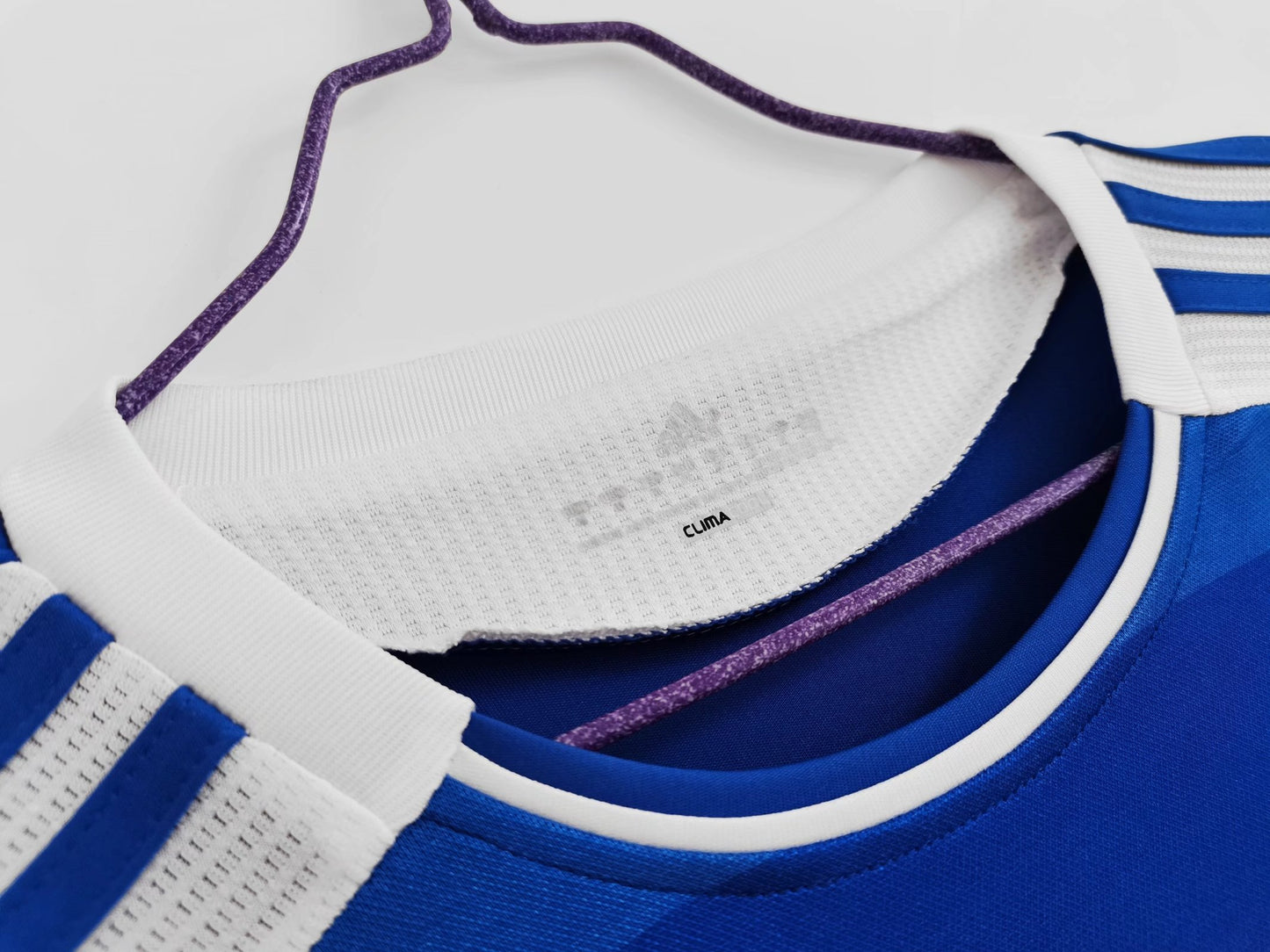 2011/2012 Chelsea Home Jersey